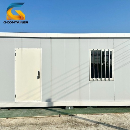 ตู้คอนเทนเนอร์น็อคดาวน์ ราคาถูก